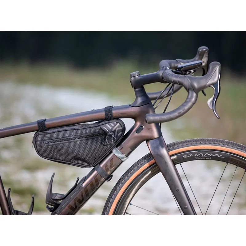 Campagnolo Ekar Internode 2 Gravel Bag Black-1