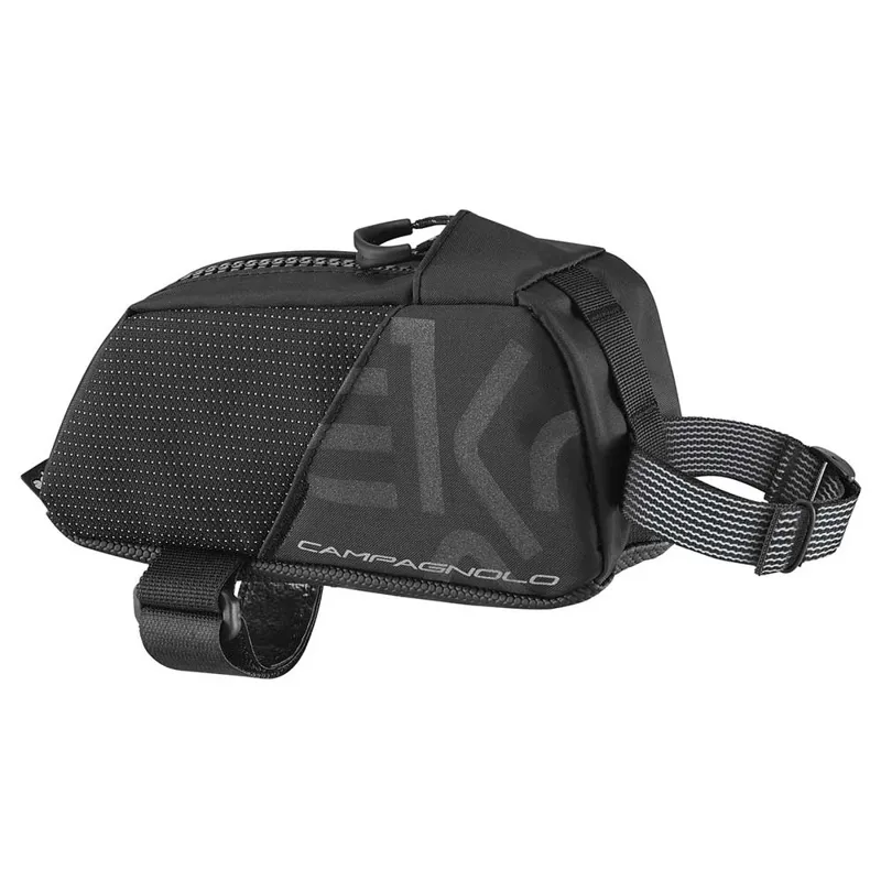 Campagnolo Ekar Node Top Tube Bag Black-1