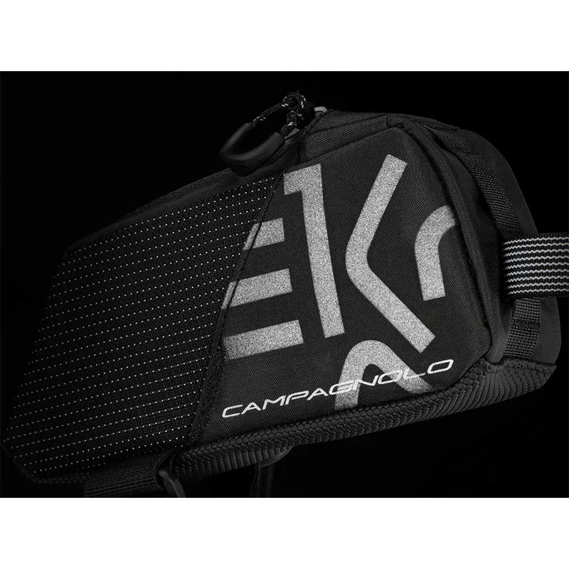 Campagnolo Ekar Node Top Tube Bag Black-2