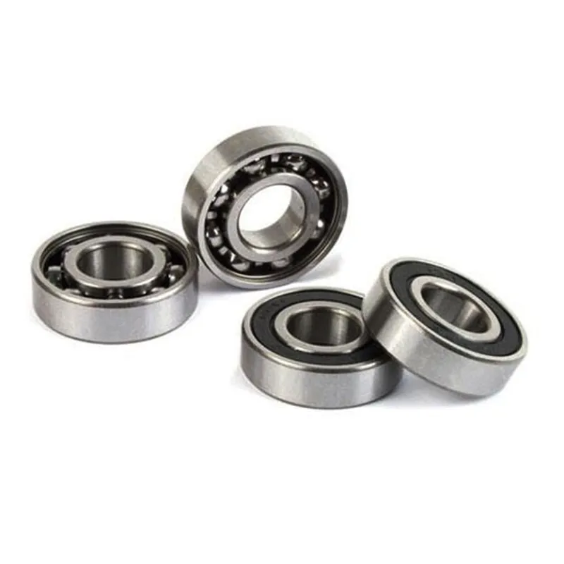 Campagnolo Hub Bearings -1