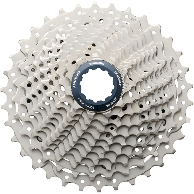 CS-HG800 11-speed cassette 11