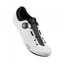 Fizik Vento Omna Road Shoes in White/Black