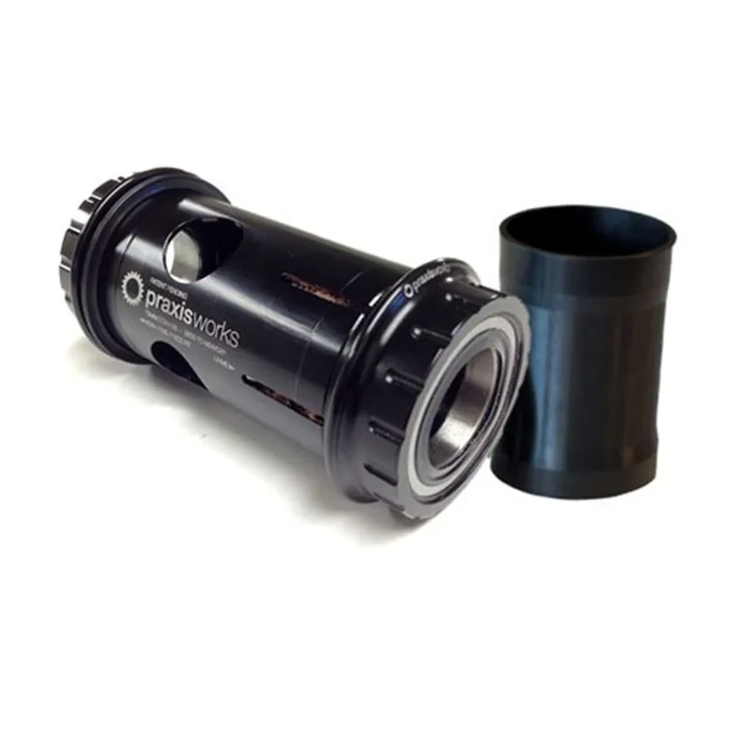 Praxis - BB Bottom Bracket CONV - SRAM/GXP/ISIS2 