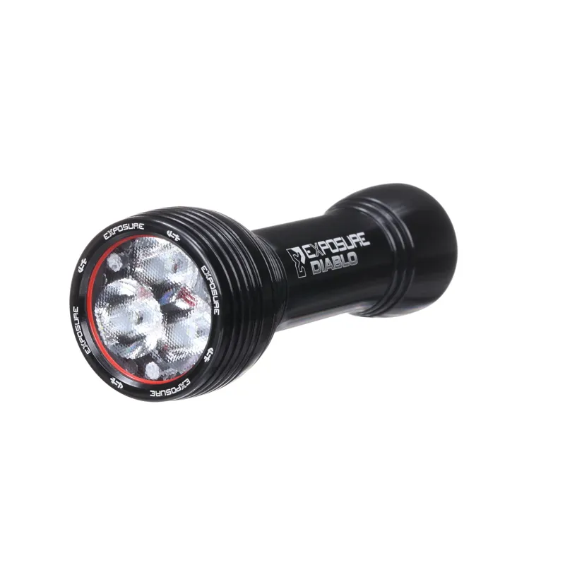 Diablo Mk 8 1400 Lumens