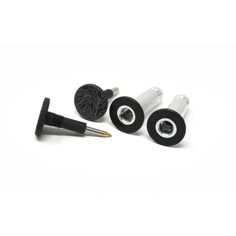 Dynaplug P/REPAIR Dyna Covert Drop - Black one size