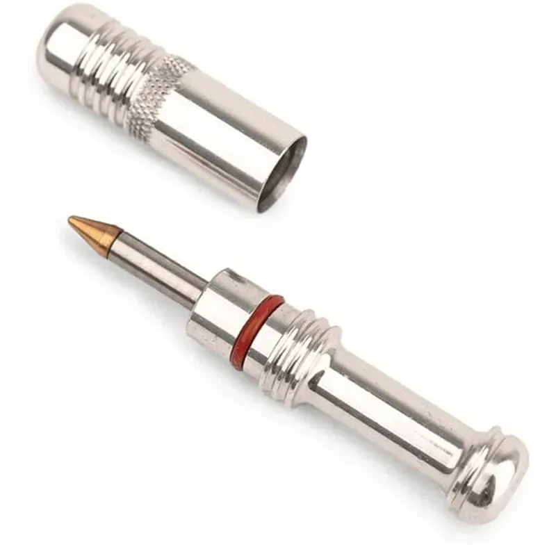 Dynaplug Micro Racer Puncture Repair Kit in Polished-3