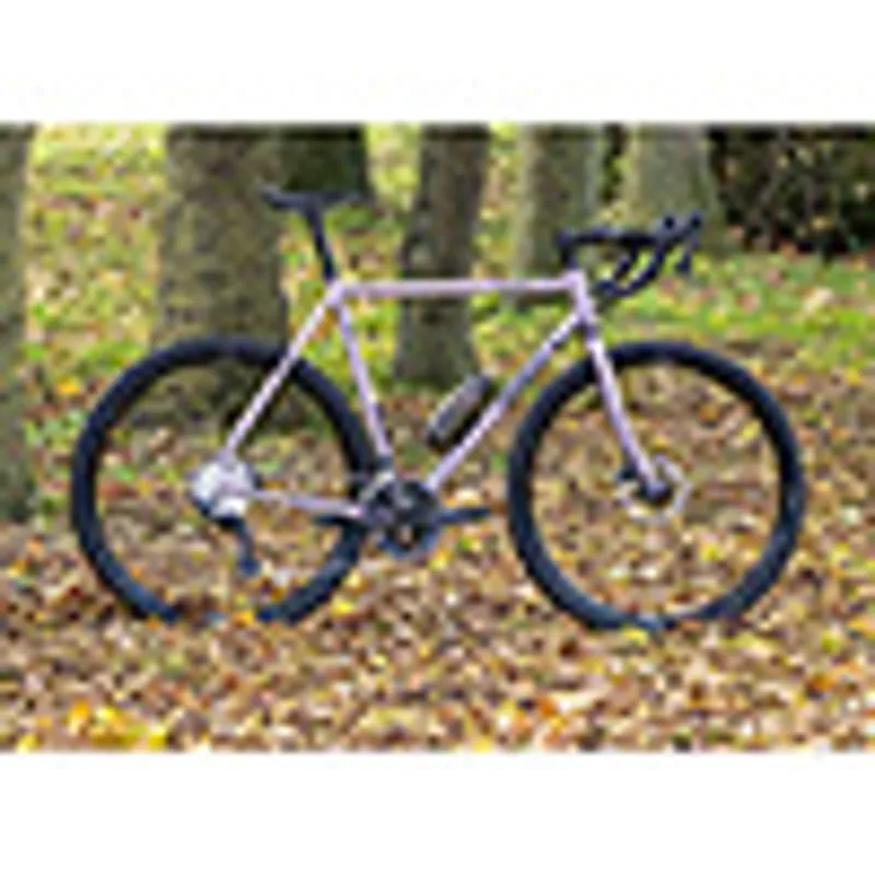 Halo Drove 700c Wheel-5