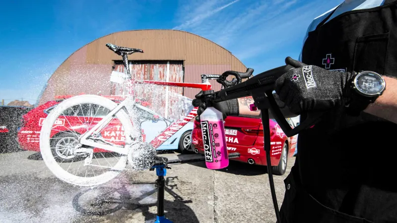 Muc-Off Pressure Washer Bundle-10