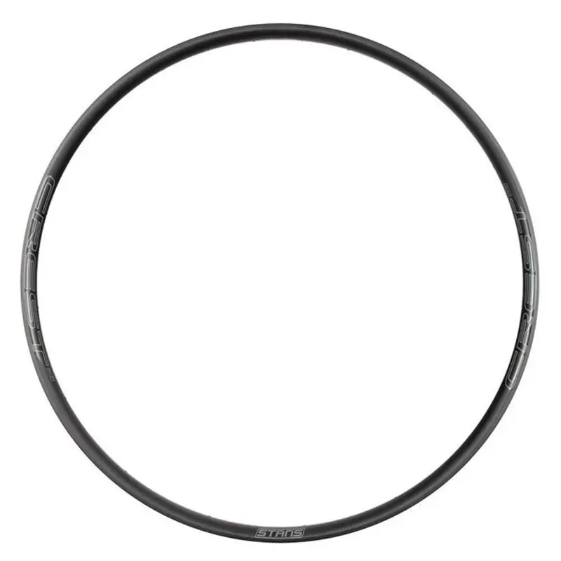 Stans NoTubes - RIM CREST MK4 24 24H BLACK GR