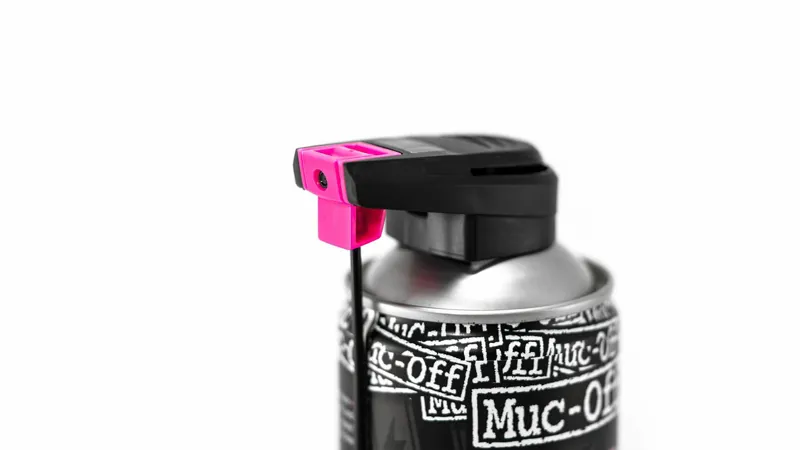 Muc-Off Matt Detailer-4