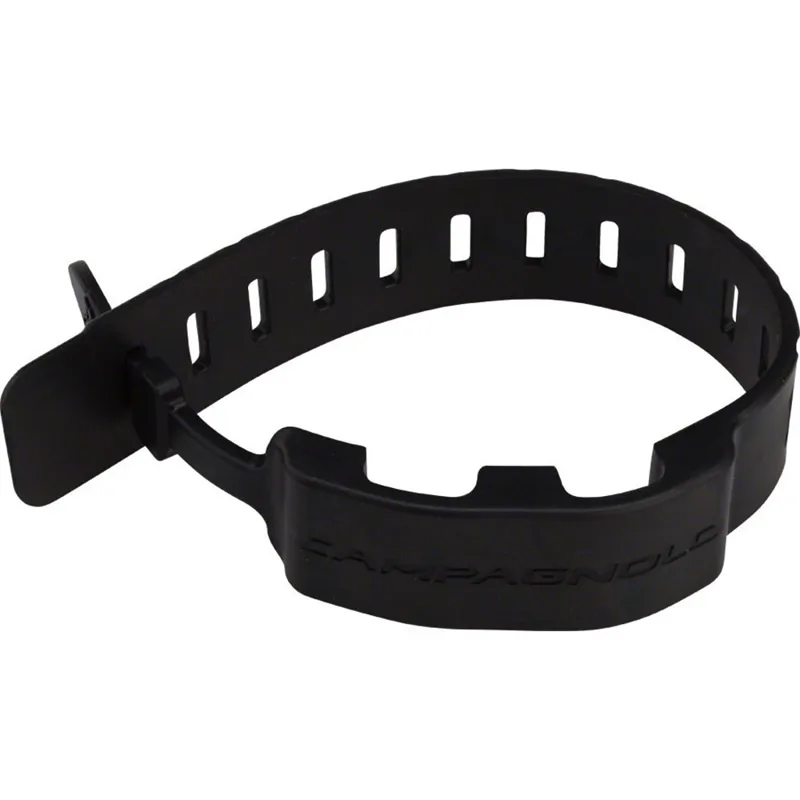 Campagnolo V2/V3/V4 Magnetic Power Strap EPS in Black