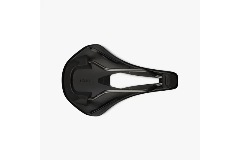 Tempo Argo R3 Saddle-4