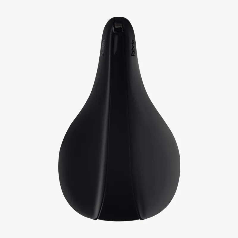 Line S Flat Elite Black