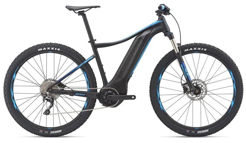 giant fat bike 2019