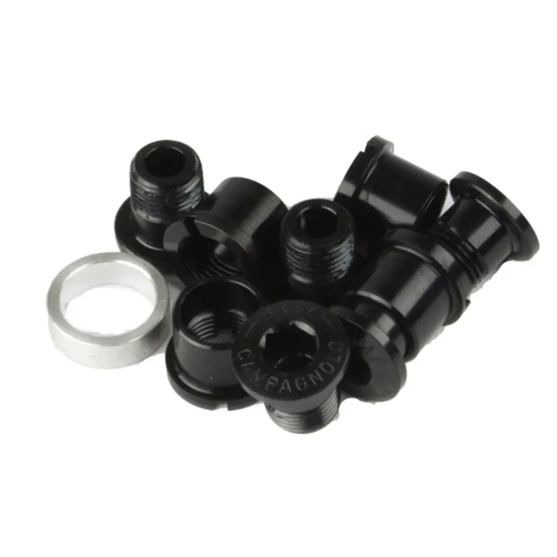 Campagnolo Chainring Bolts-3