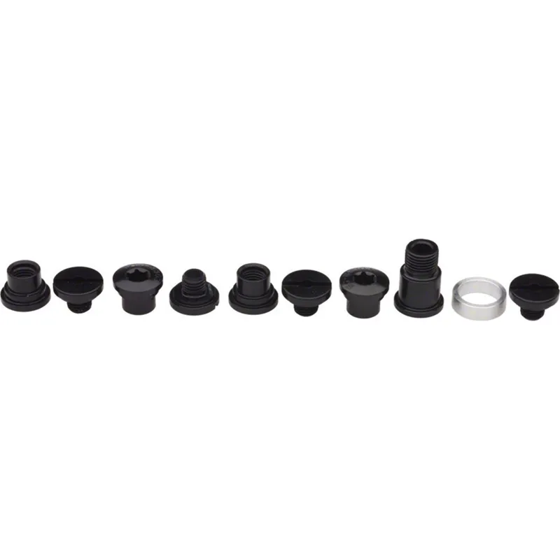 Campagnolo Chainring Bolts-2