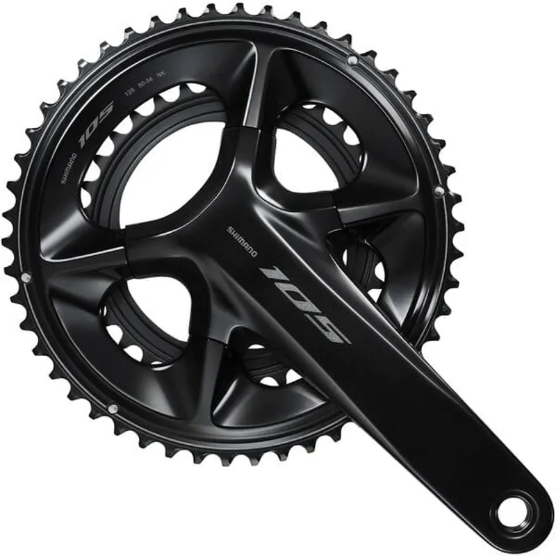 Shimano Chainset 105 R7100 12spd 50/34t