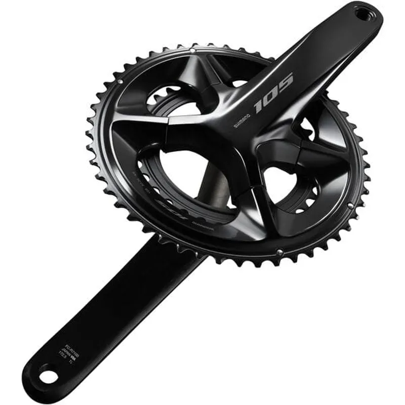 Shimano Chainset 105 R7100 12spd 50/34t-1