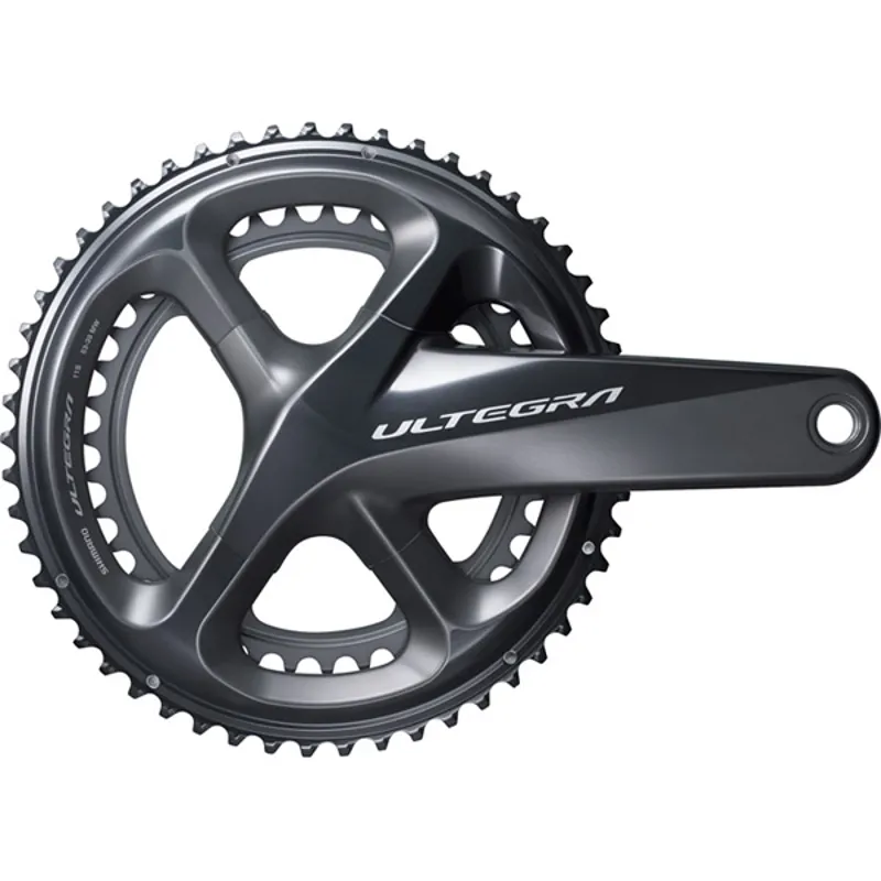 Shimano FC-R8000 Ultegra 11-speed Double Chainset