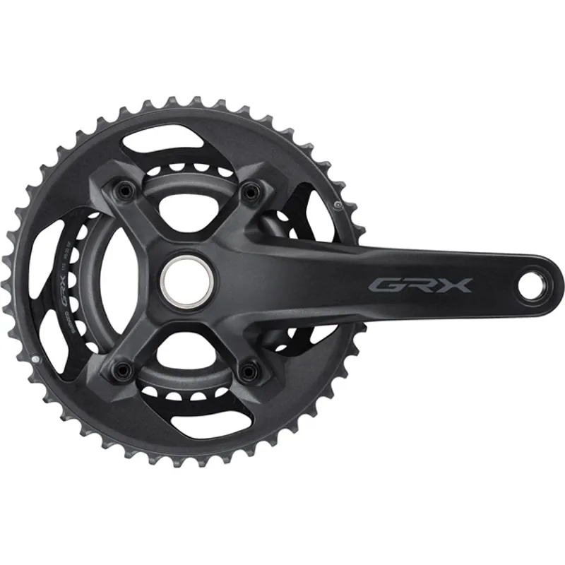 C/SET GRX RX600 46/30T Dbl 11spd