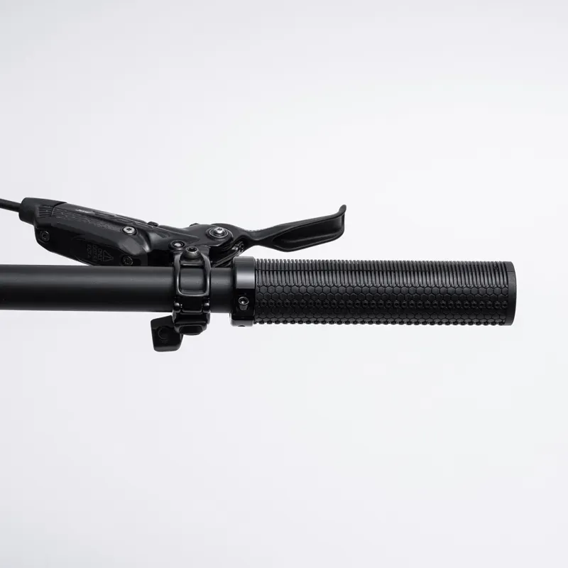 Fabric FunGuy Grips FHG- 02 Black-2