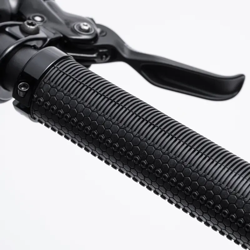 Fabric FunGuy Grips FHG- 02 Black-3