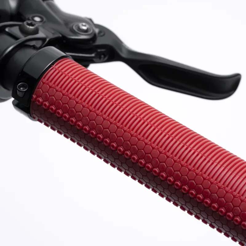 Fabric FunGuy Grips FHG- 02 Red-3