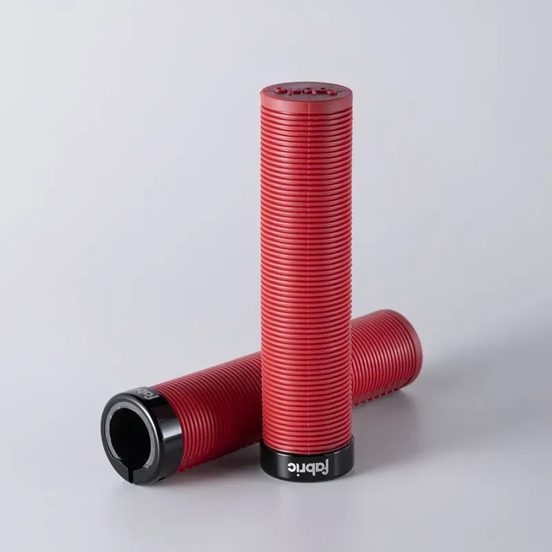 Fabric FunGuy Grips FHG- 02 Red-1