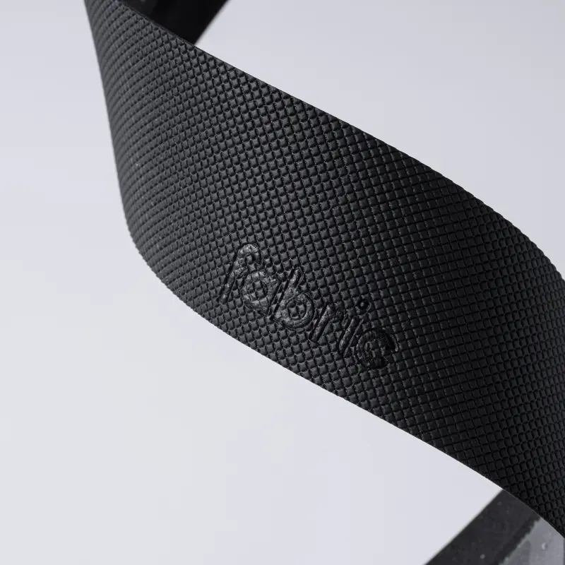 Fabric Knurl Bar Tape FHT- 01 Black-3