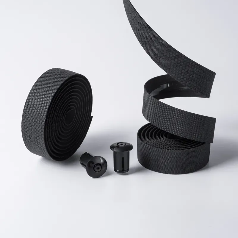 Fabric Knurl Gravel Bar Tape FHT- 03-4