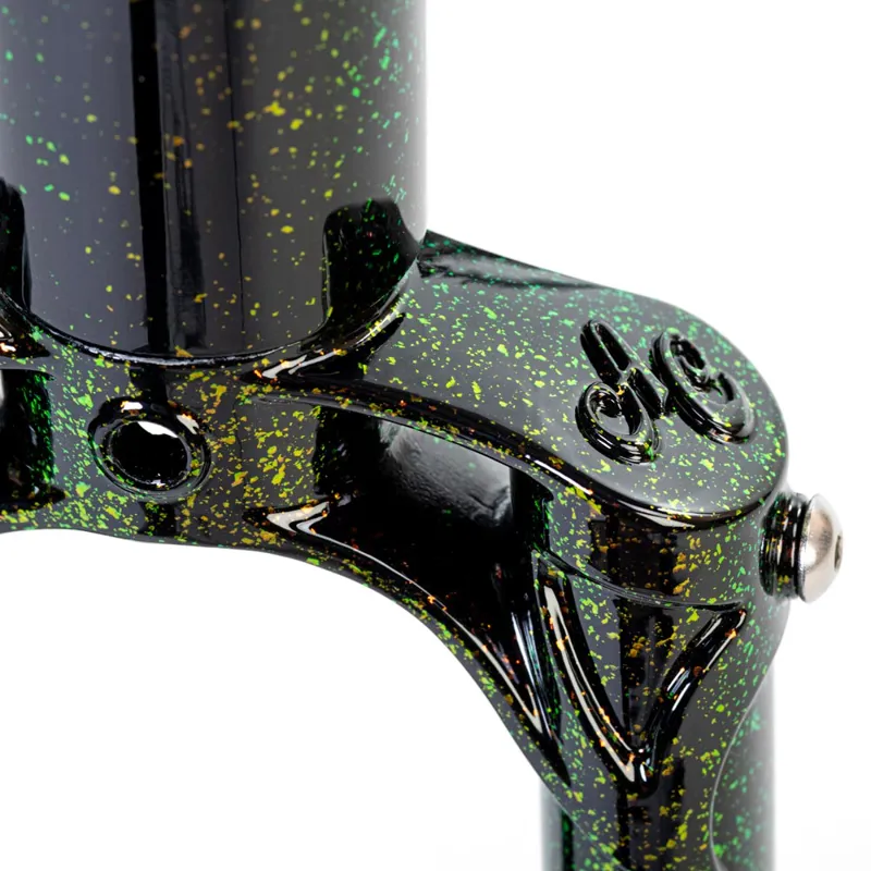 All-City Space Horse Disc Frameset Blue Blue-3