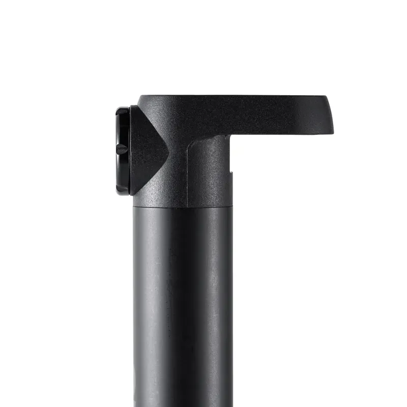 Fabric MiniBar Alu Mini Pump FMP- 01 Black-3