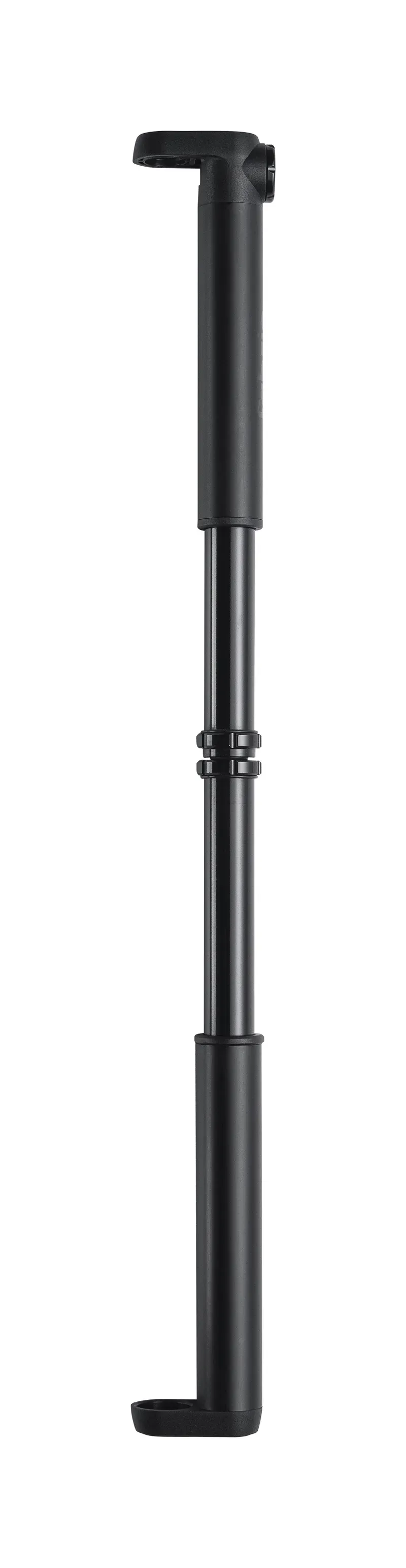 Fabric MiniBar Alu Mini Pump FMP- 01 Black-2