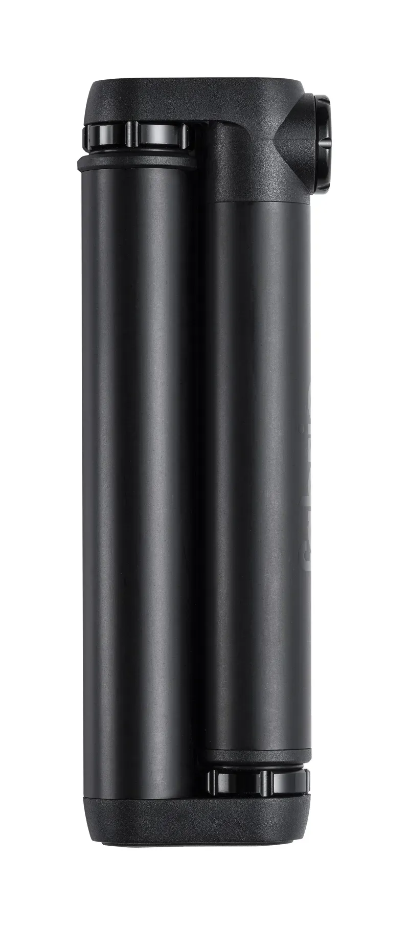 Fabric MiniBar Alu Mini Pump FMP- 01 Black