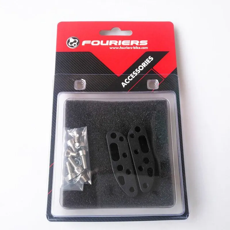 Fouriers Trinity 15 Degree wedges-2