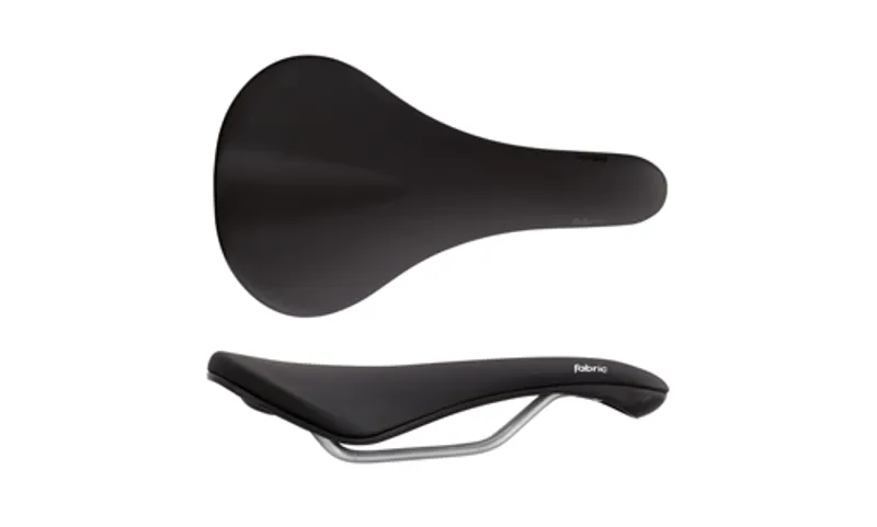 Fabric Scoop Radius Elite Gel 155mm B