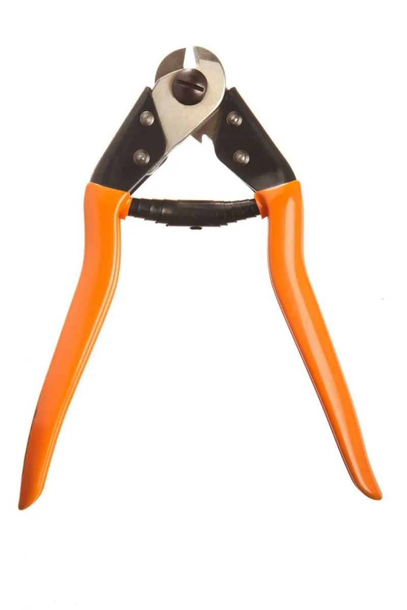 Fat Spanner Heavy-Duty Cable Cutters