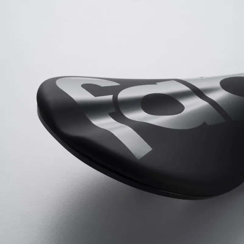 Fabric Scoop Elite Flat CrMo Saddle FSD- 11 Black-2