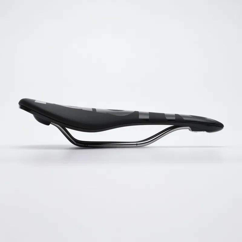 Fabric Scoop Elite Flat CrMo Saddle FSD- 11 Black-3