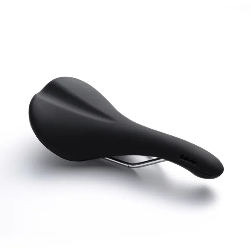 Fabric Scoop Elite Radius CroMo Saddle FSD- 13 Black