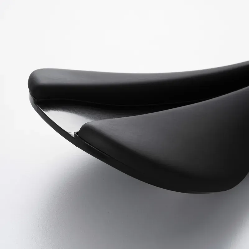 Fabric Line Elite Shallow CrMo Saddle FSD- 21 Black-3