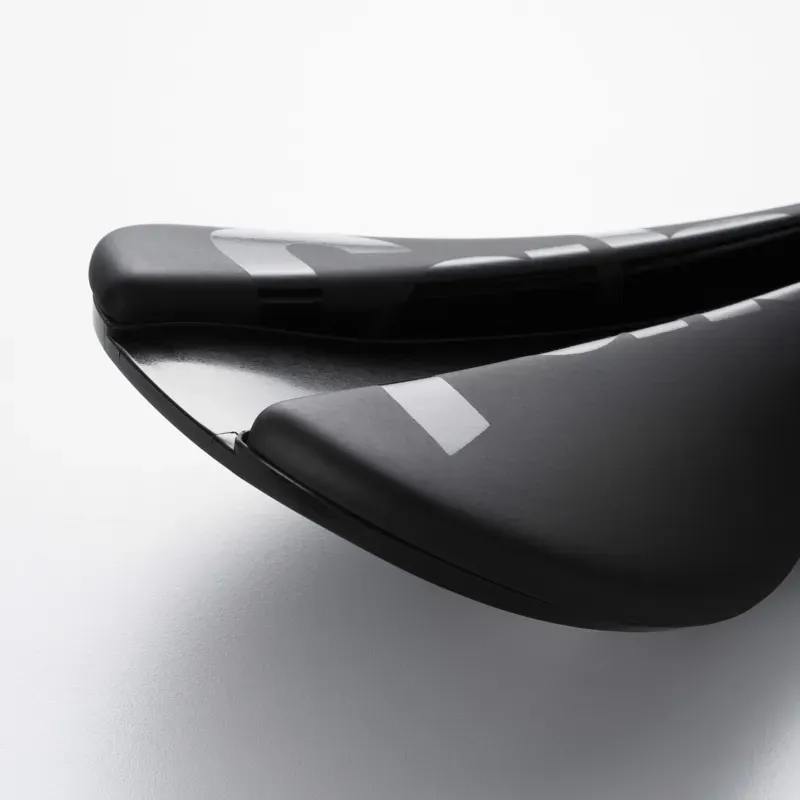 Fabric Line Race Shallow Ti Saddle FSD- 21 Black-5