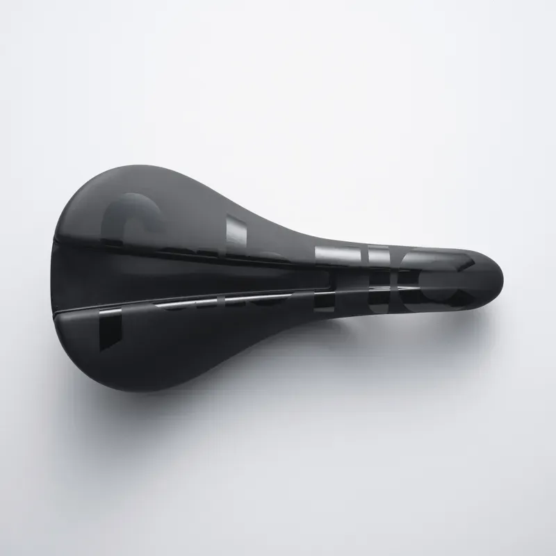 Fabric Line Race Shallow Ti Saddle FSD- 21 Black-1