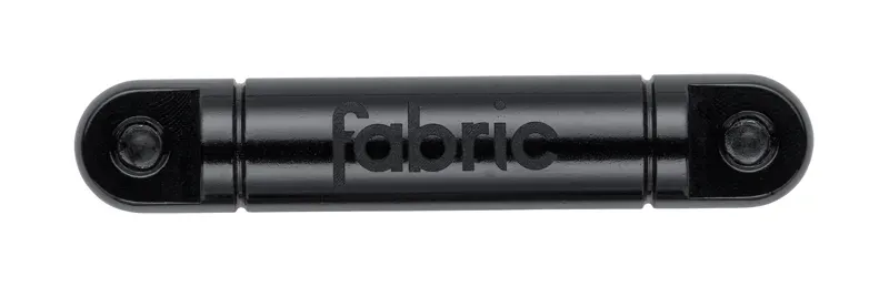 Fabric SixTool 6 Function Multi-Tool FTL- 01 Black-2