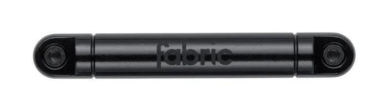 Fabric EightTool 8 Function Multi-Tool FTL- 02 Black-1