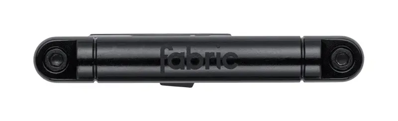 Fabric SixteenTool 16 Function Multi-Tool FTL- 03 Black-1