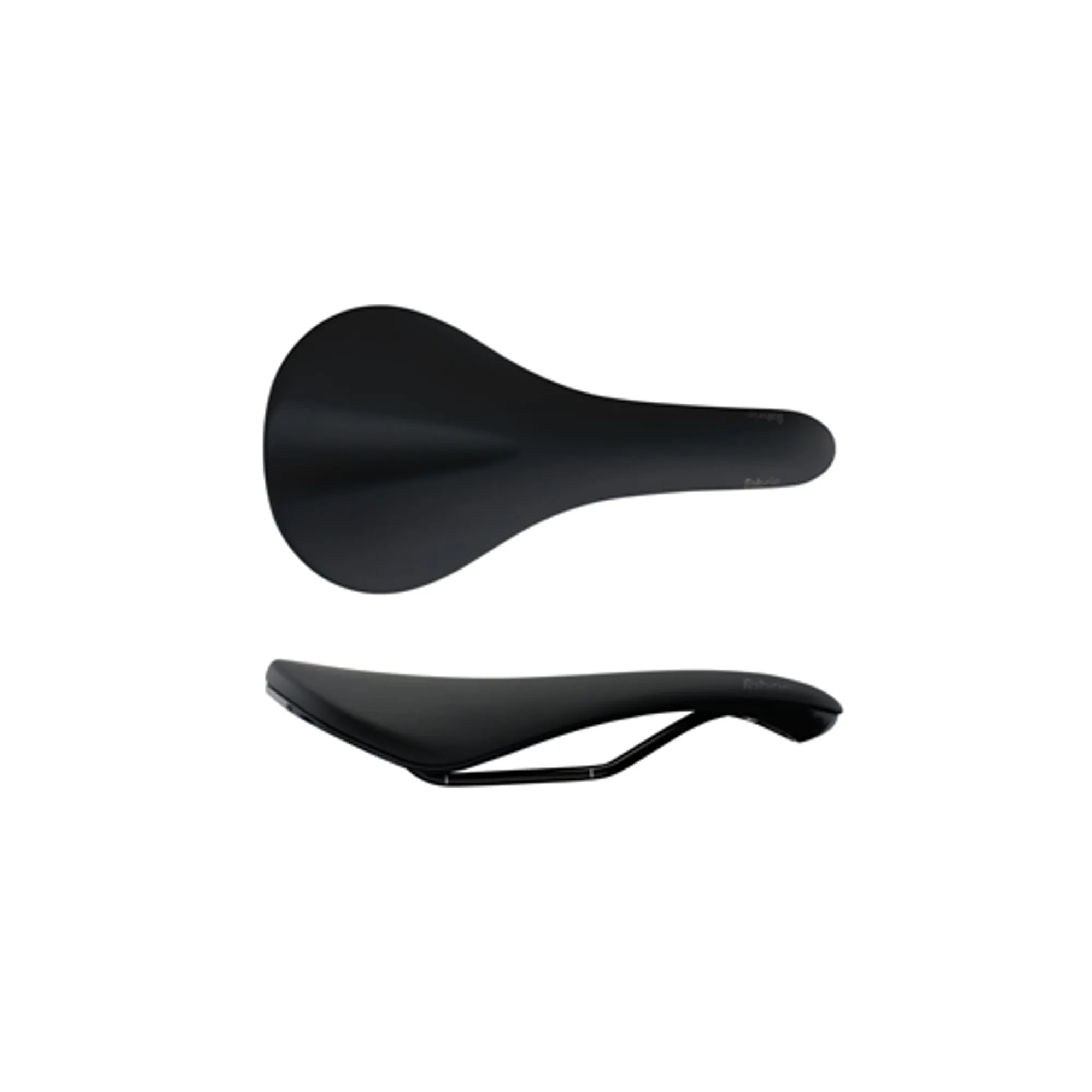 Fabric Scoop Radius Elite BLK BLK - Main Image