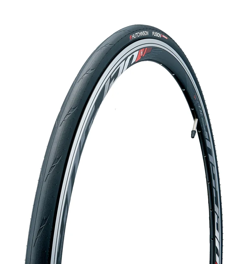 Fusion 5 Perf 28 tubeless