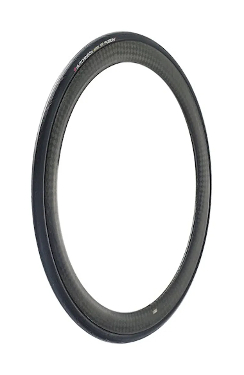 FUSION 5 GALACTIK ROAD TYRE 23mm