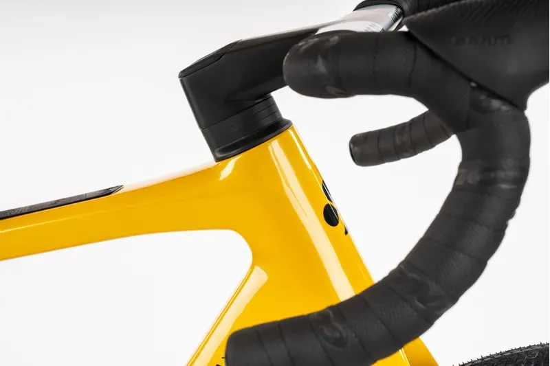 Colnago G4X 1x Carbon Gravel Complete Bike Shimano 822 1x12 MYTL-4